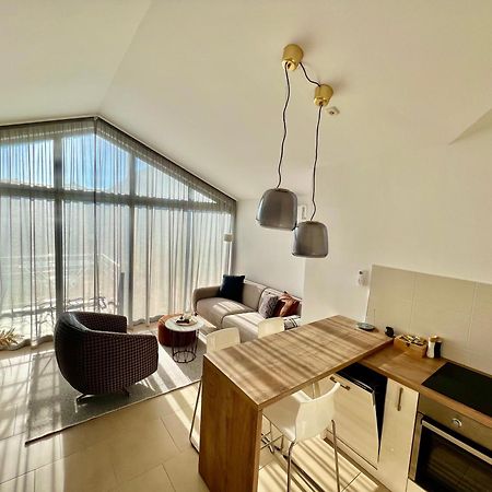 Appartement Acacia Hill B8 à Ðenovići Extérieur photo