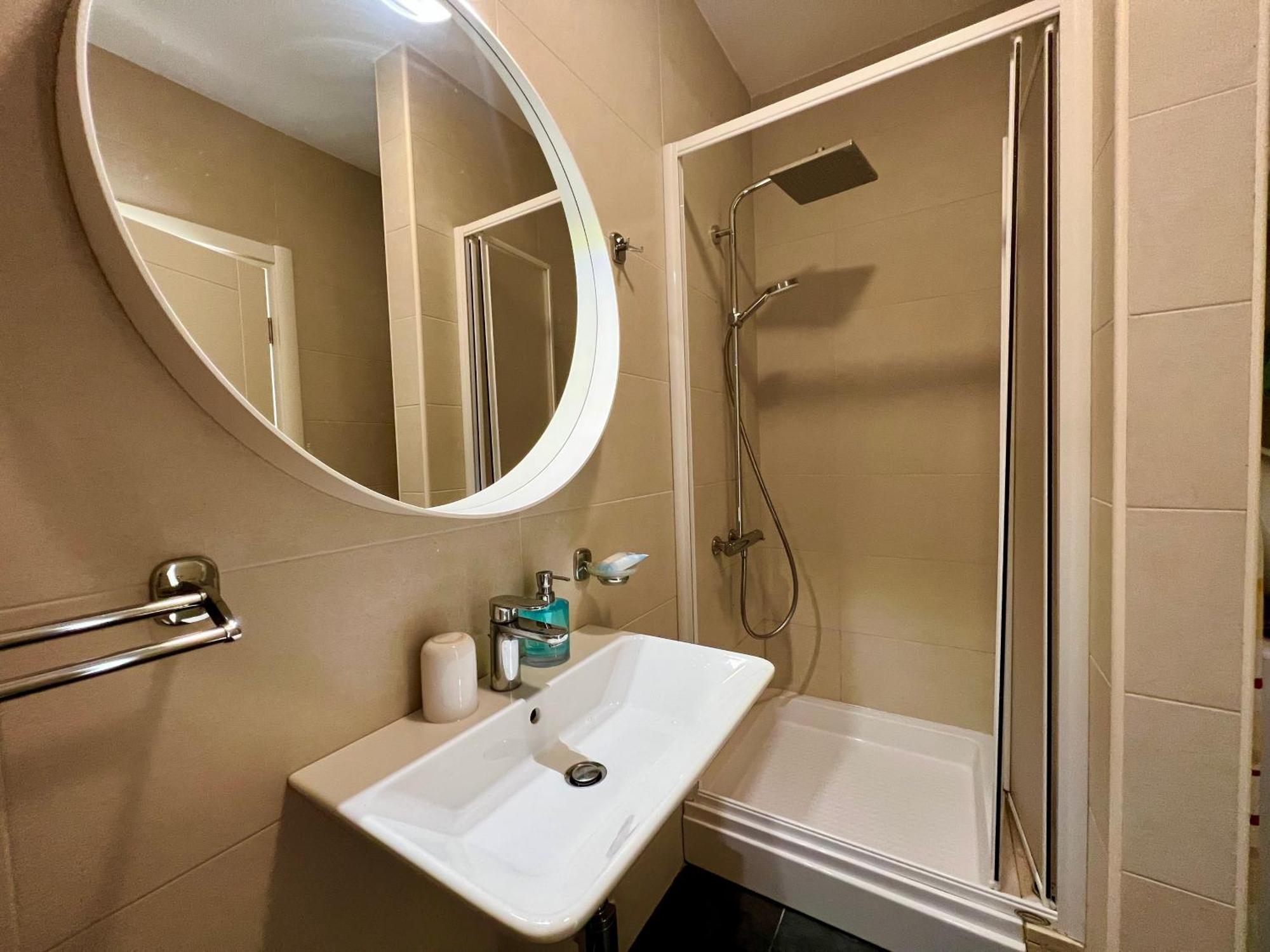Appartement Acacia Hill B8 à Ðenovići Extérieur photo