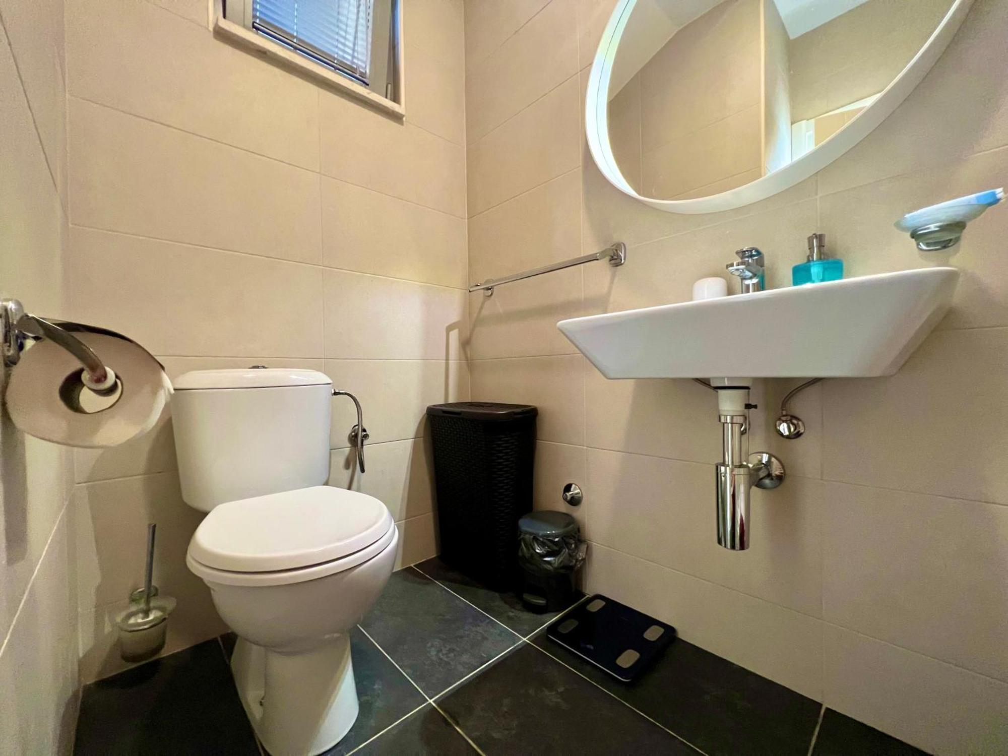 Appartement Acacia Hill B8 à Ðenovići Extérieur photo